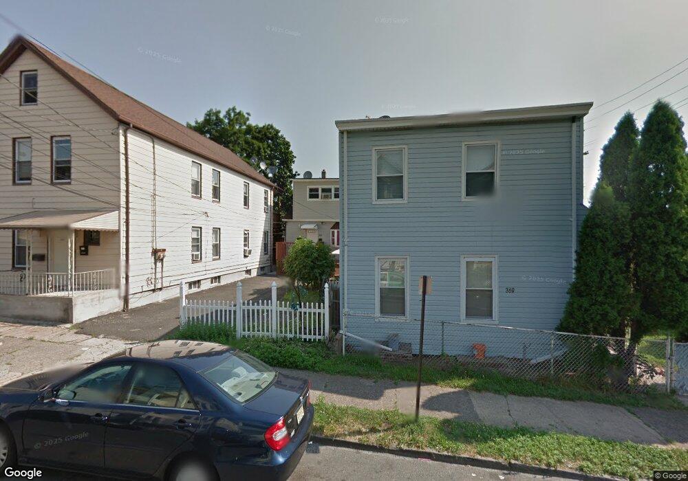 367 Paxton St, Paterson, NJ 07503 - photo 1