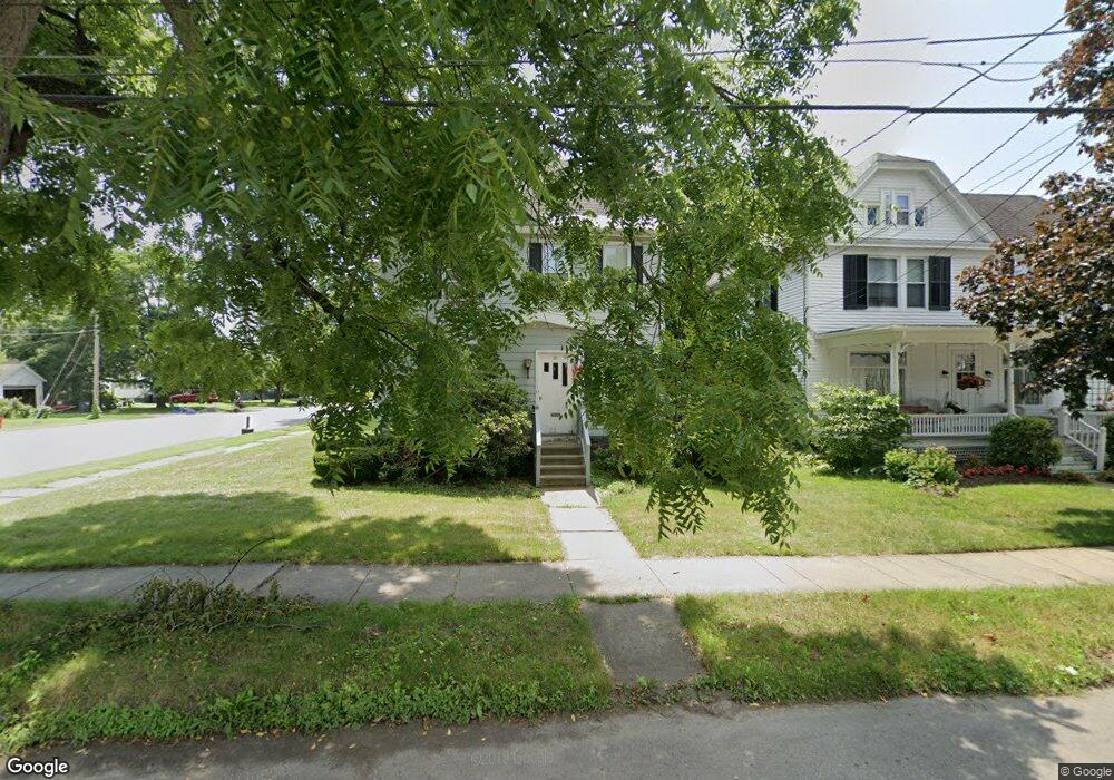 52 Chapman St, Ballston Spa, NY 12020 - photo 1