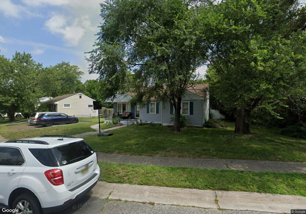 9 Forrest Dr, Northfield, NJ 08225 - photo 1