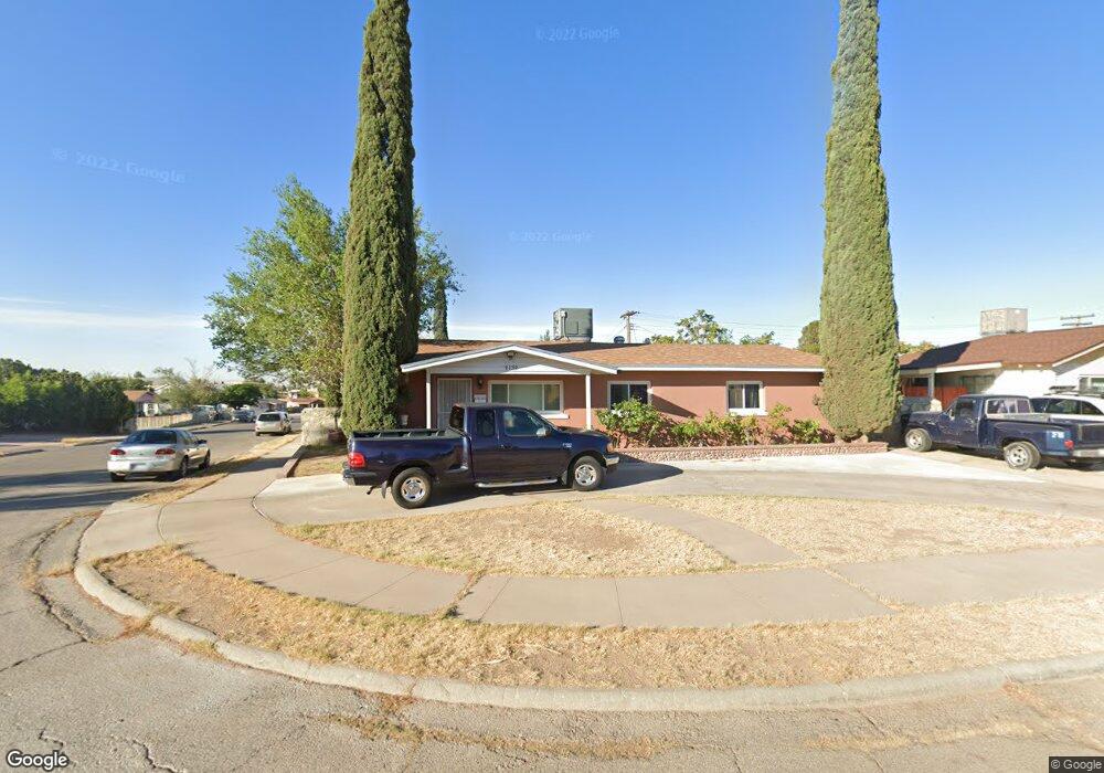 8132 Sandland Dr, El Paso, TX 79907 - photo 1