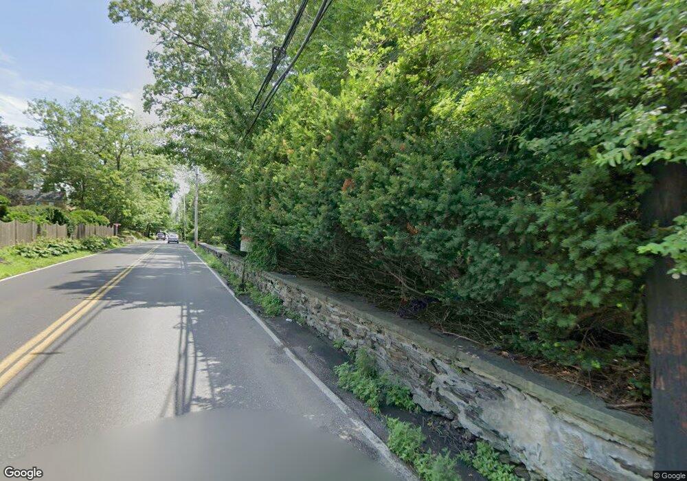 636 Crosswicks Rd, Jenkintown, PA 19046 - photo 1