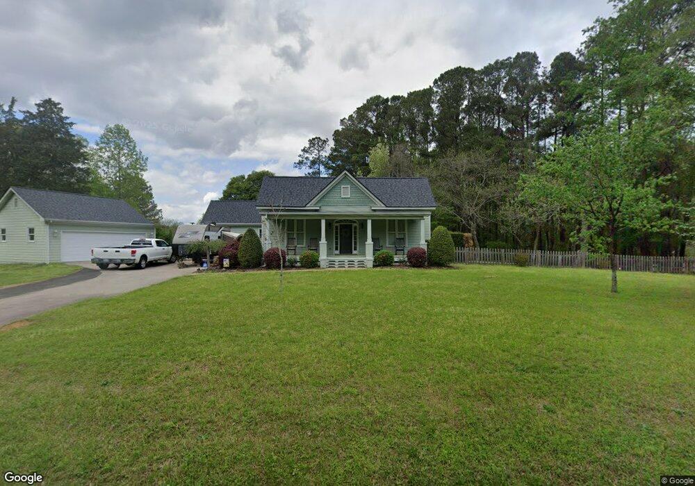 3320 Friendship Rd, Apex, NC 27502 - photo 1