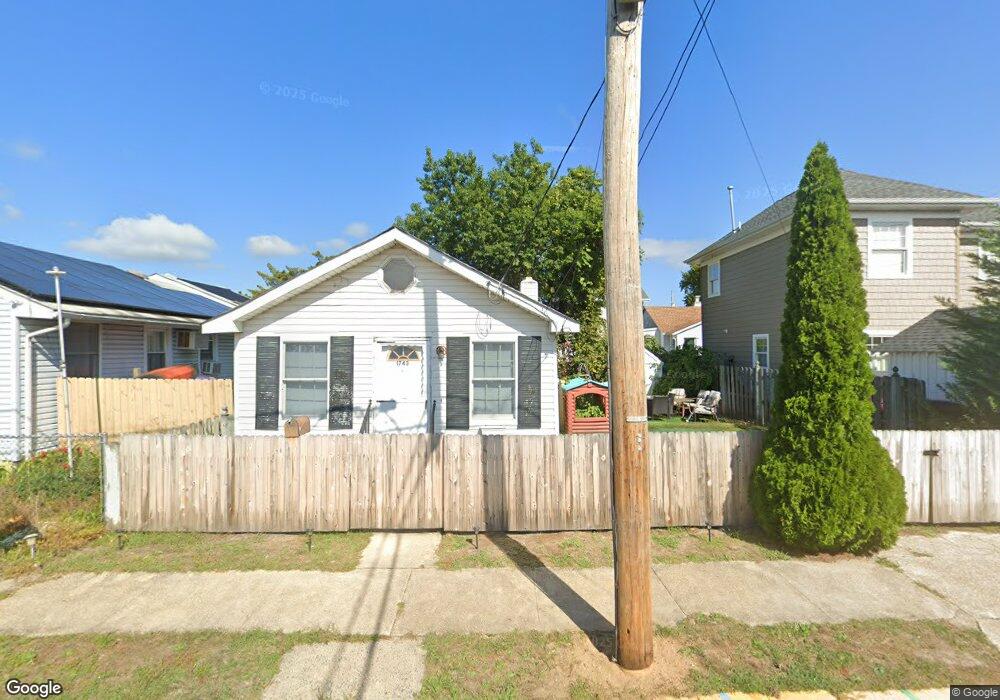 1743 Euclid Ave, Belmar, NJ 07719 - photo 1