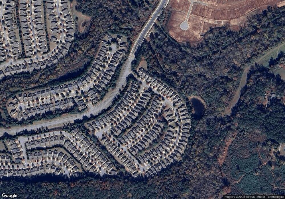 104 Plumleaf Ct, Griffin, GA 30223 - photo 1