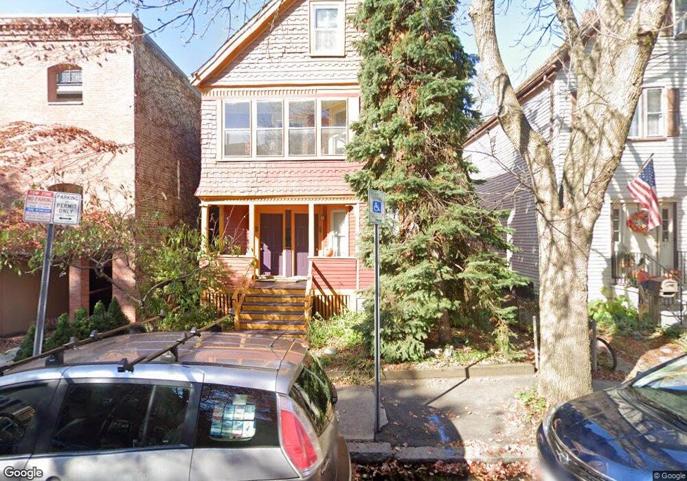 53 Regent St, Cambridge, MA 02140 - photo 1