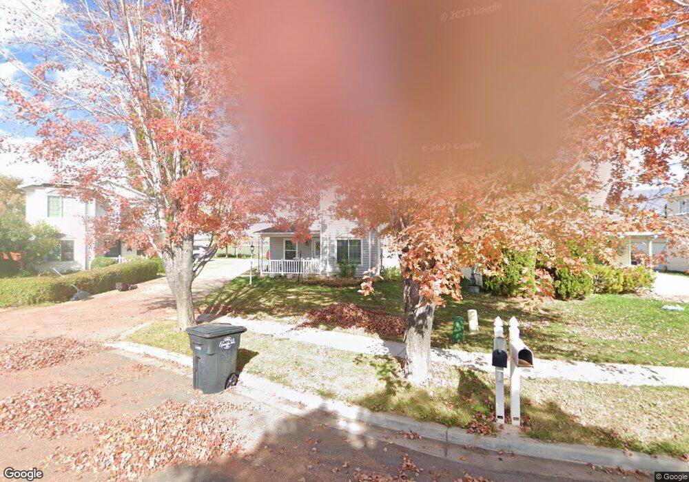 858 W 250 N, Spanish Fork, UT 84660 - photo 1