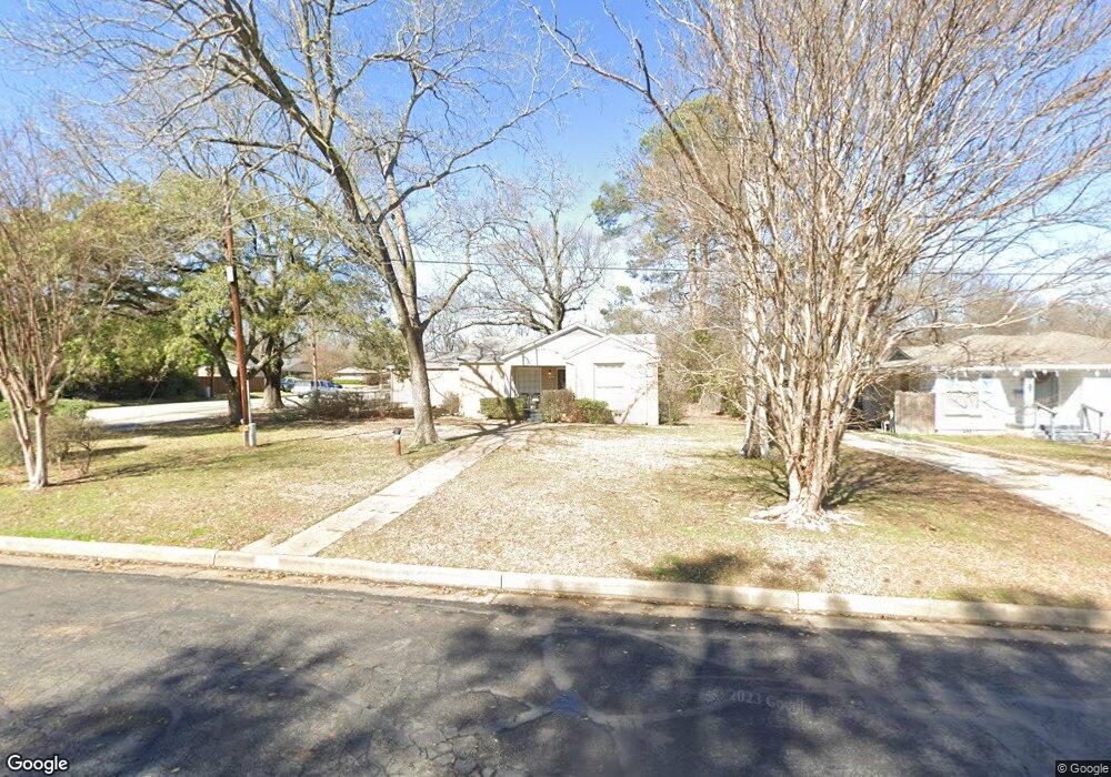 404 Stanford St, Tyler, TX 75701 - photo 1