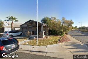 1437 W Pelican Ct, Chandler, AZ 85286