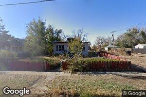 317 5th Ave S, Wolf Point, MT 59201