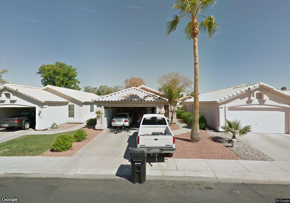 4542 W Laredo St, Chandler, AZ 85226 - photo 1