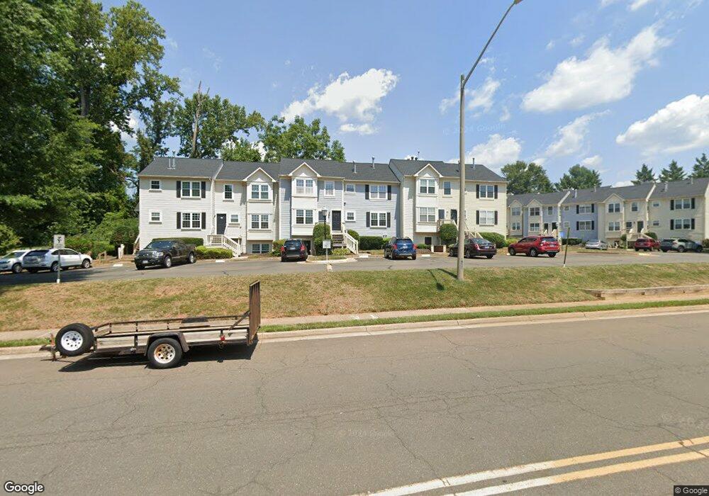 712A Cedar Crest Dr unit A, Warrenton, VA 20186 - photo 1