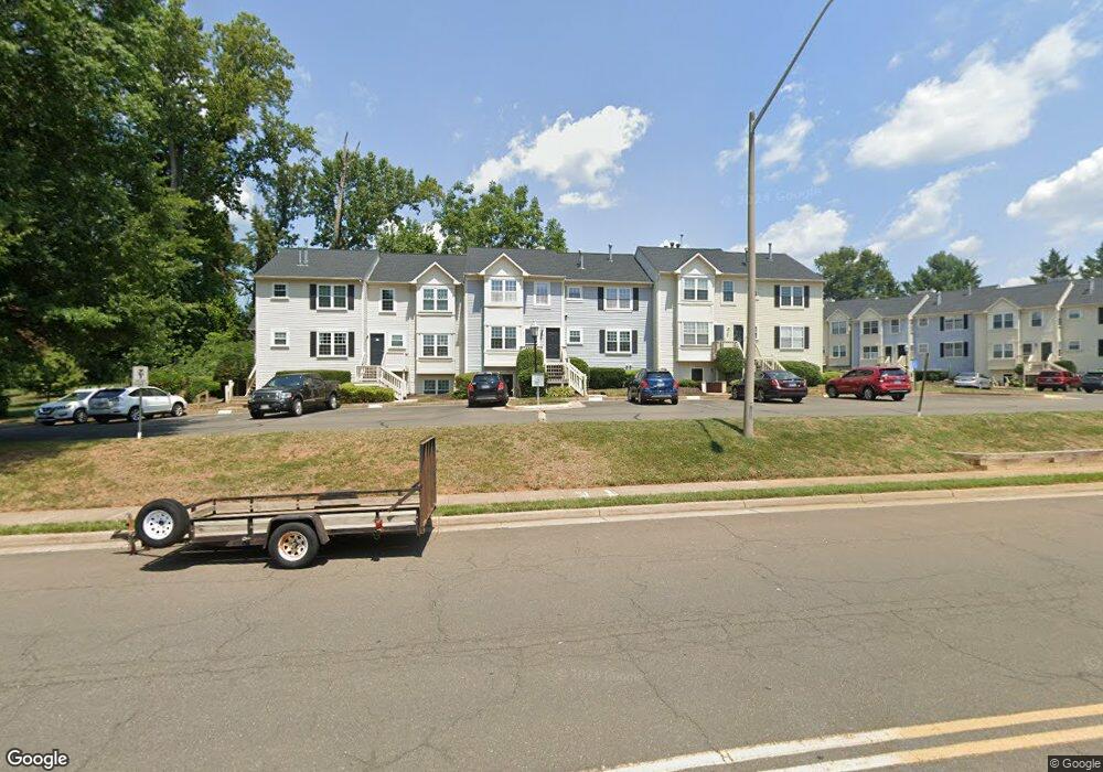 712 Cedar Crest Drive B unit B, Warrenton, VA 20186 - photo 1