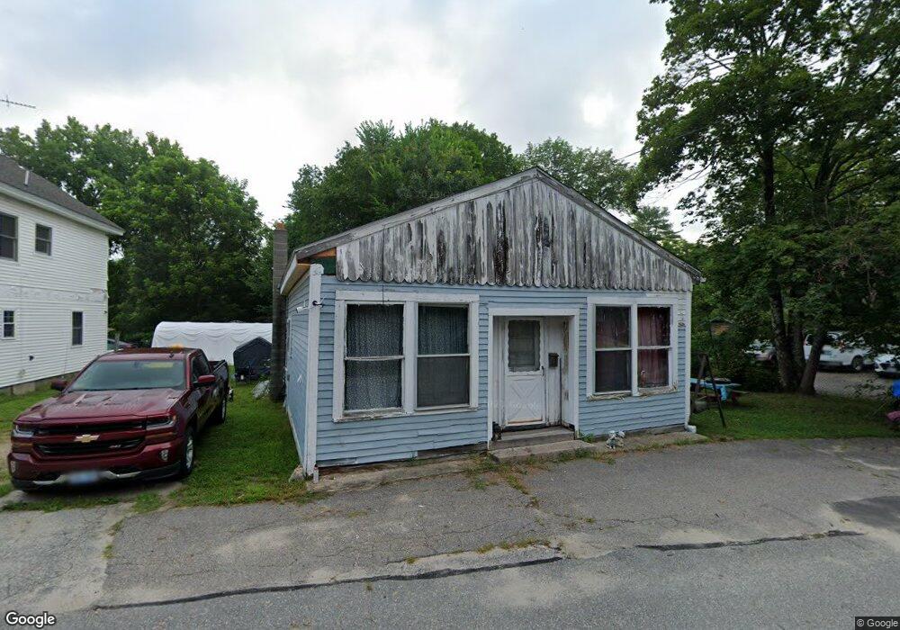 53 Grove St, Pascoag, RI 02859 - photo 1