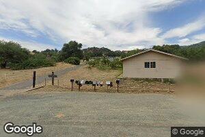 41844 Bear Creek Dr, Springville, CA 93265
