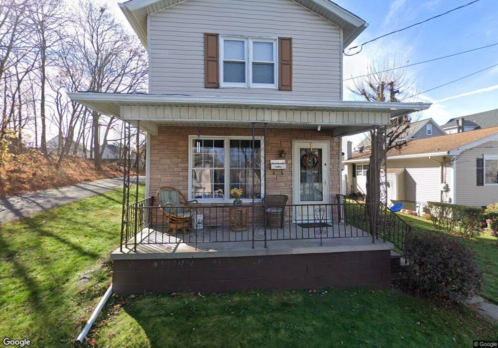 8 Depew St, Pittston, PA 18640 - photo 1