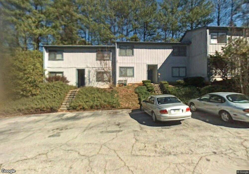 950 Pine Oak Trail unit 950, Austell, GA 30168 - photo 1