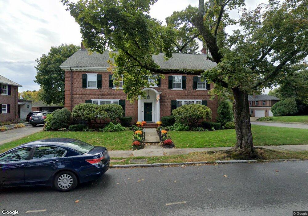 10 William St, Andover, MA 01810 - photo 1