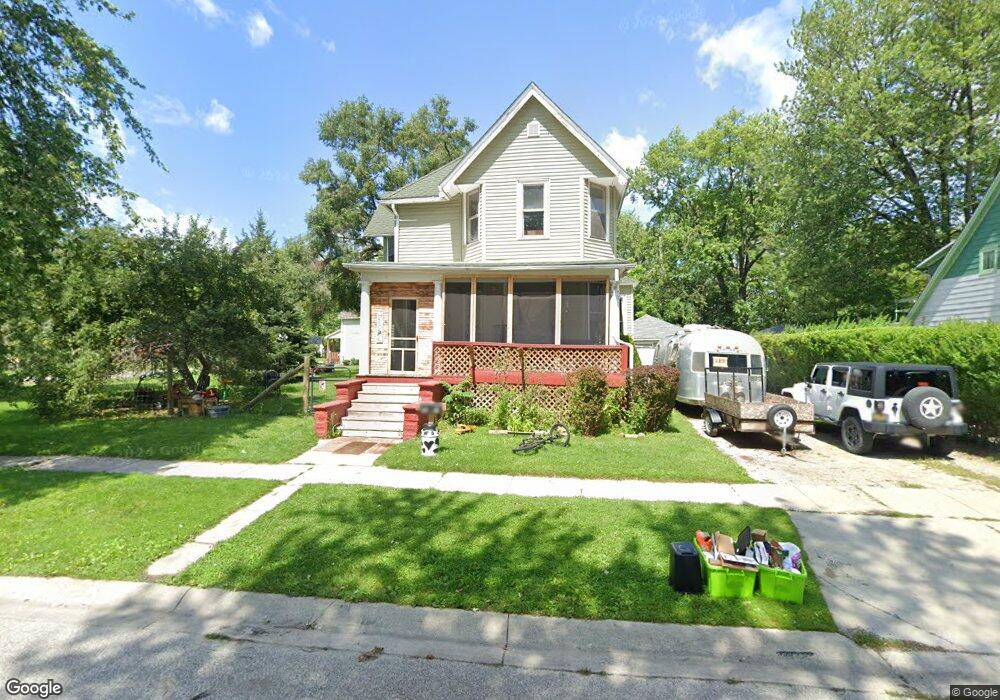 1035 Howard St, Port Huron, MI 48060 - photo 1