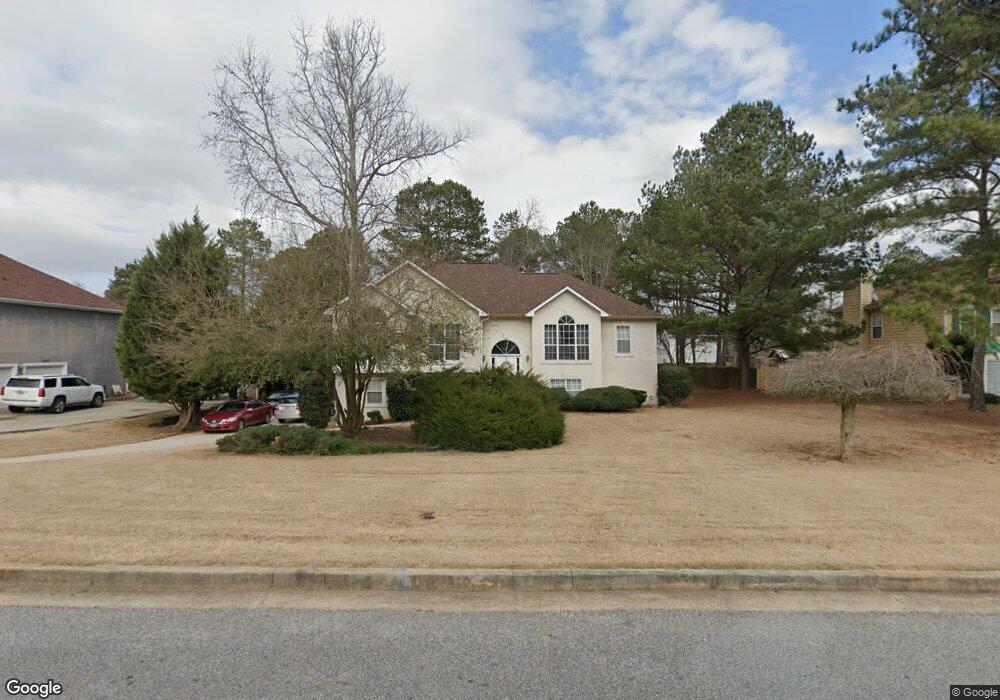 7772 Amherst Ct unit 6, Jonesboro, GA 30236 - photo 1
