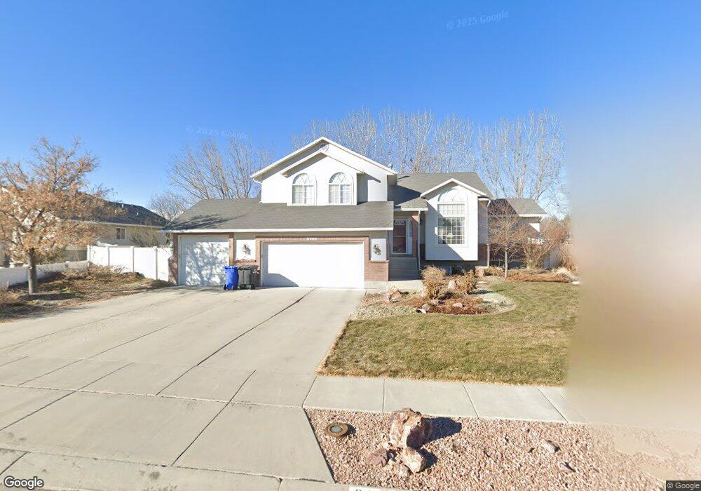 8466 S 1380 W, West Jordan, UT 84088 - photo 1
