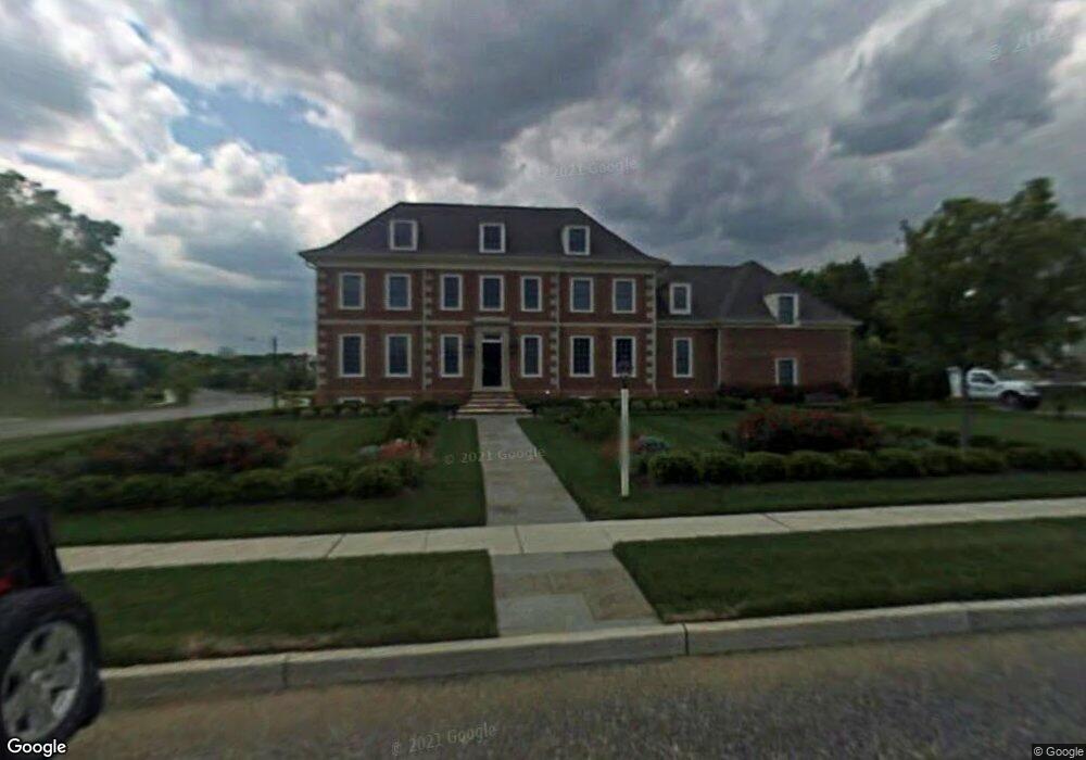 1 Coles Ct, Moorestown, NJ 08057 - photo 1