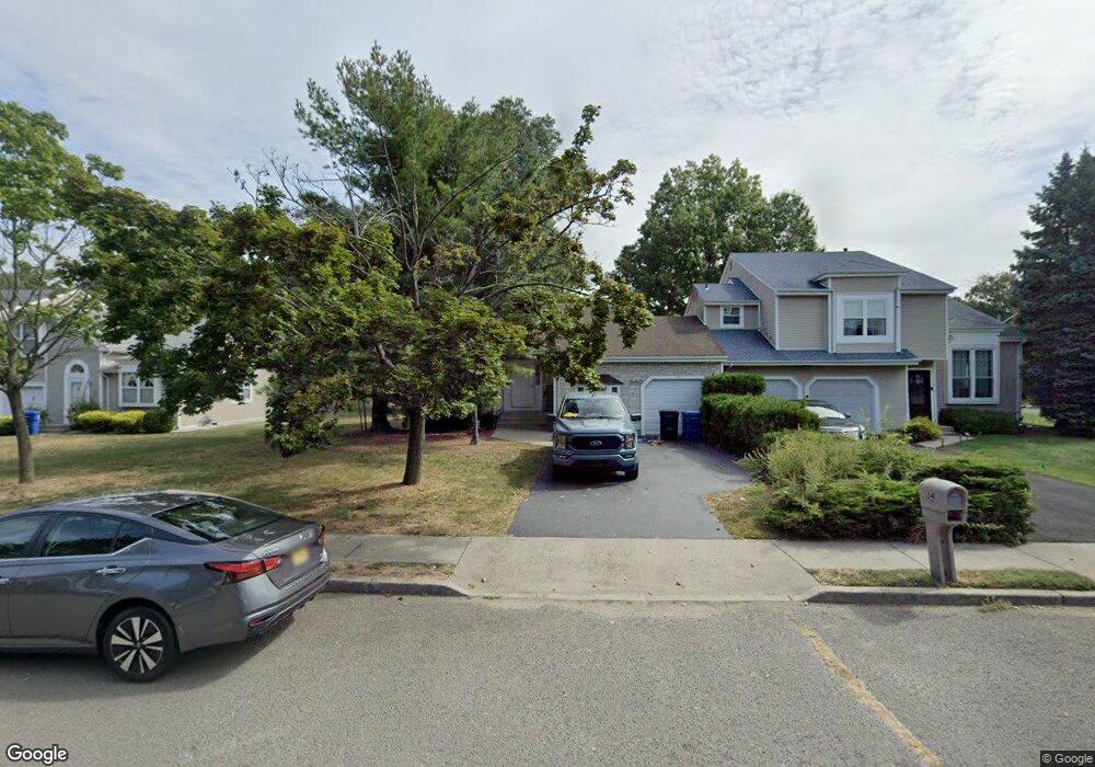 34 Hunters Pointe, North Middletown, NJ 07748 - photo 1