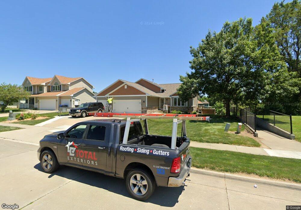 4207 SE 24th St, Des Moines, IA 50320 - photo 1