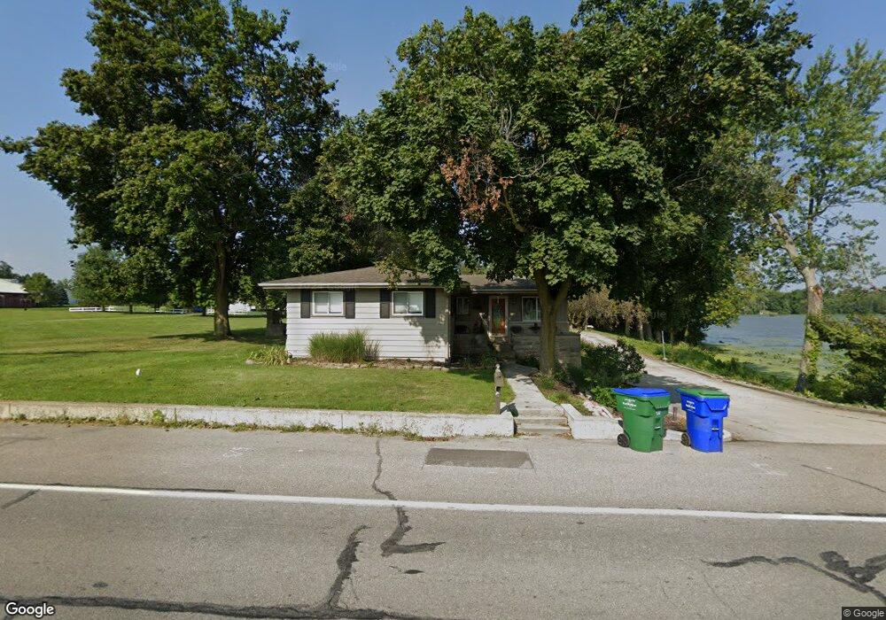 13331 Schwartz Rd, Grabill, IN 46741 - photo 1