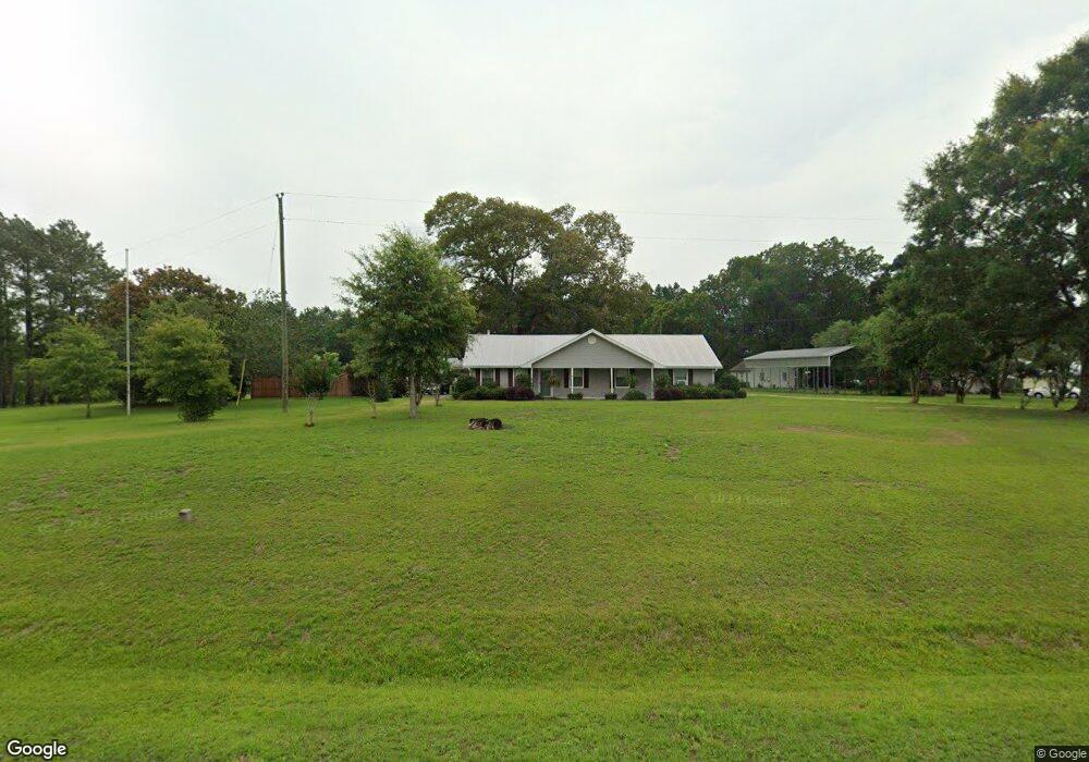 208 Beaver Creek Rd, Lucedale, MS 39452 - photo 1