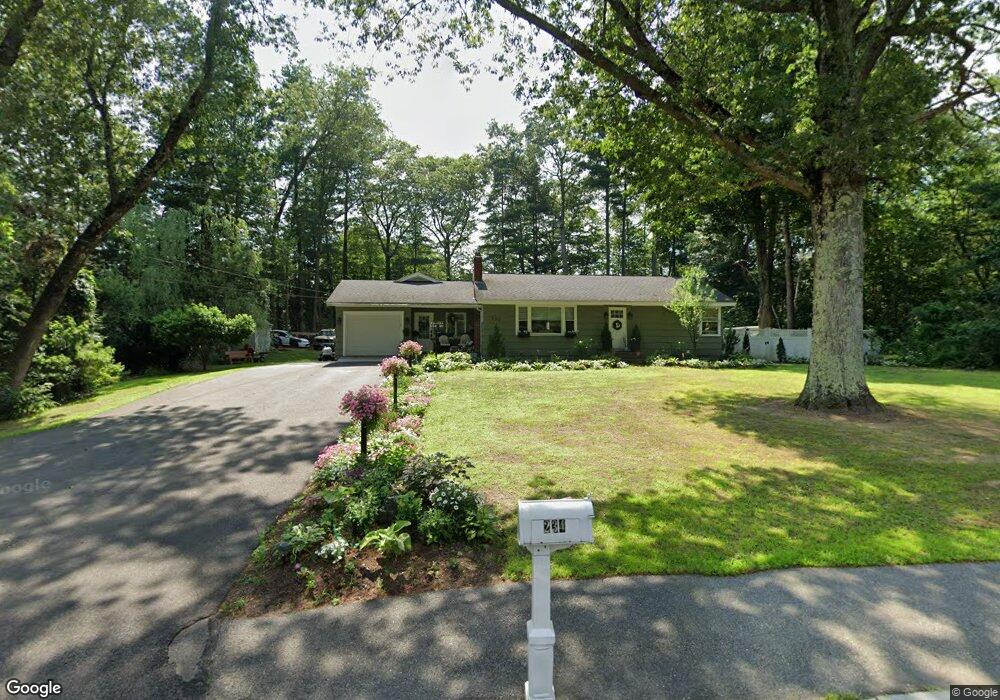 234 Manchester St unit na, Nashua, NH 03064 - photo 1