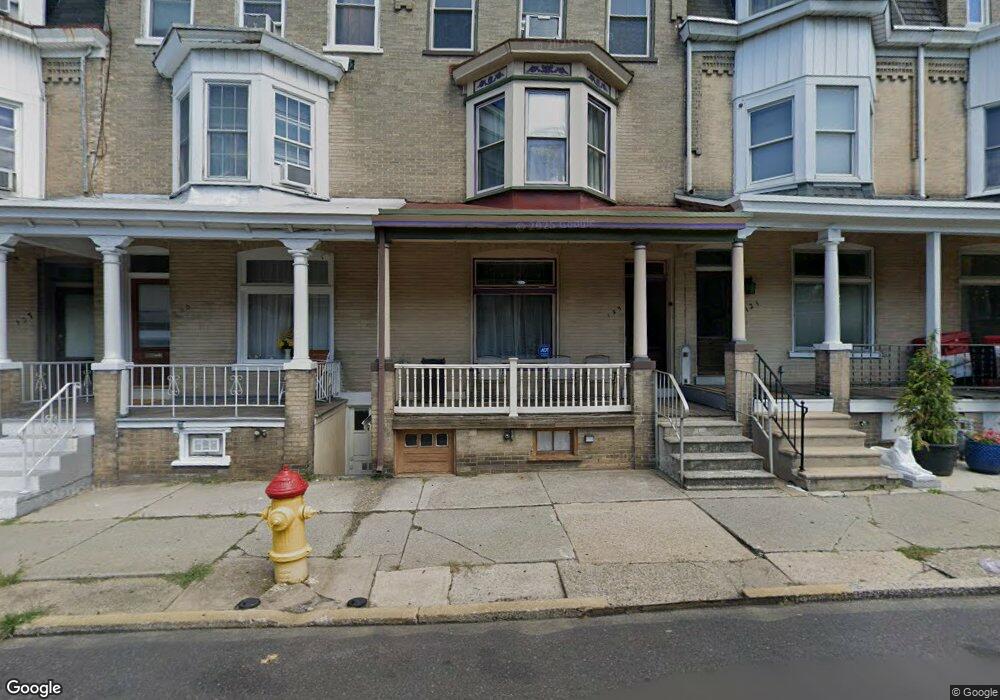 125 N 15th St, Allentown, PA 18102 - photo 1