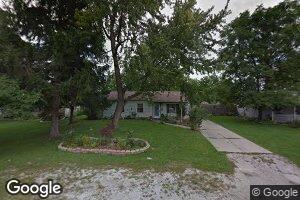 319 Clayton St, Walbridge, OH 43465
