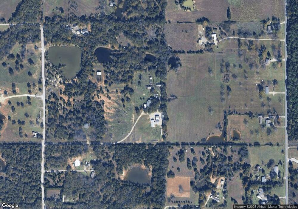 3506 Rancho Ln, Ardmore, OK 73401 - photo 1