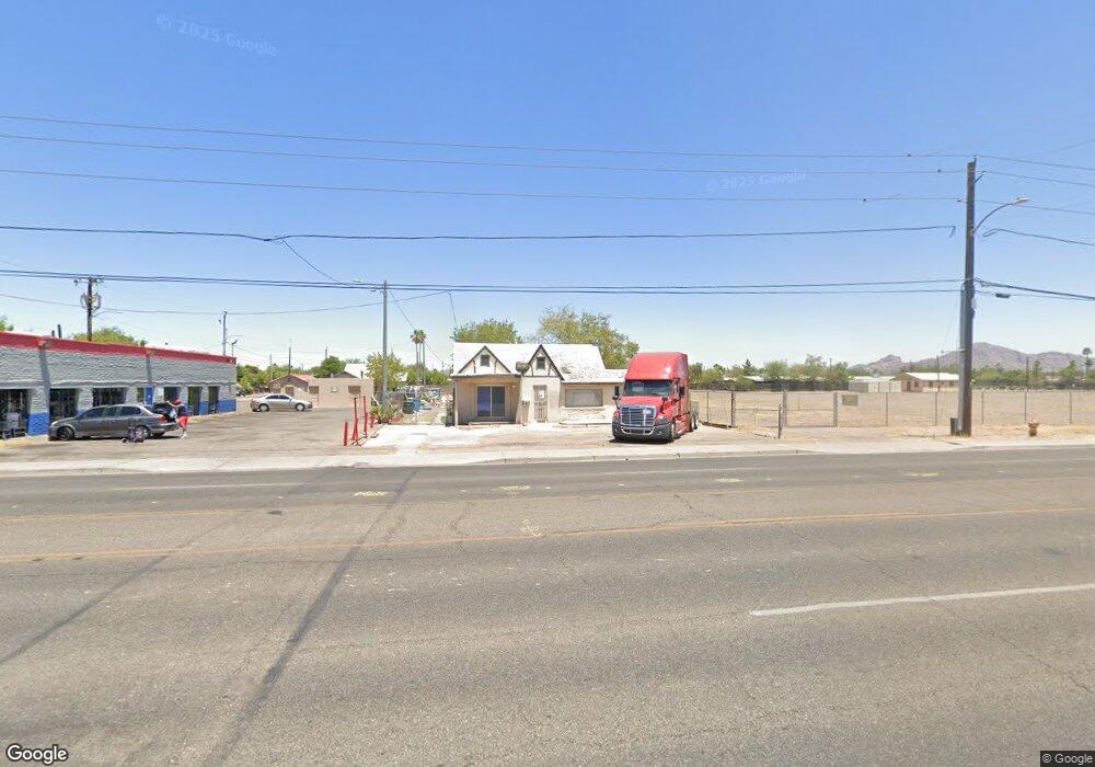 2540 E Mcdowell Rd, Phoenix, AZ 85008 - photo 1
