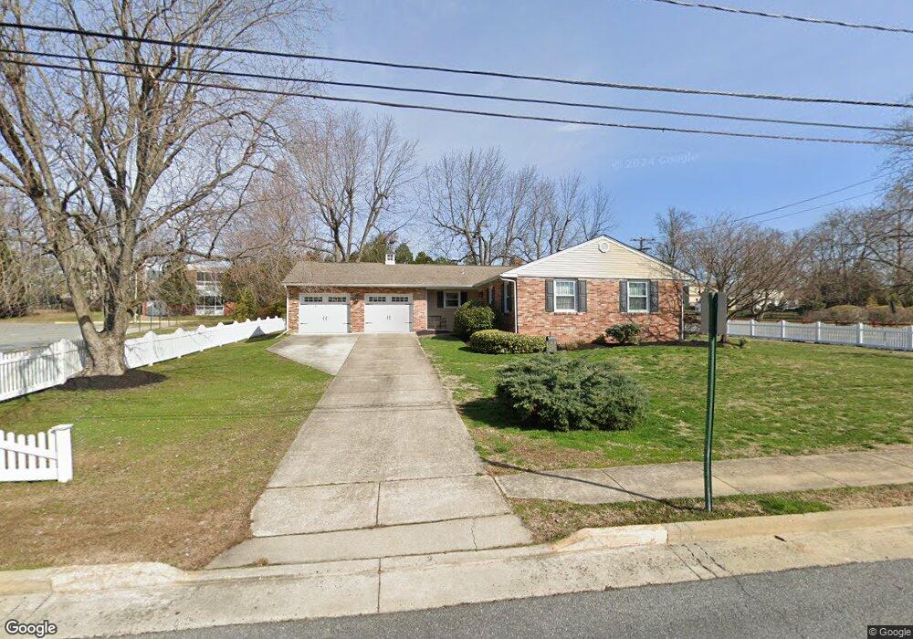 107 E Highland Ave, Wilmington, DE 19804 - photo 1