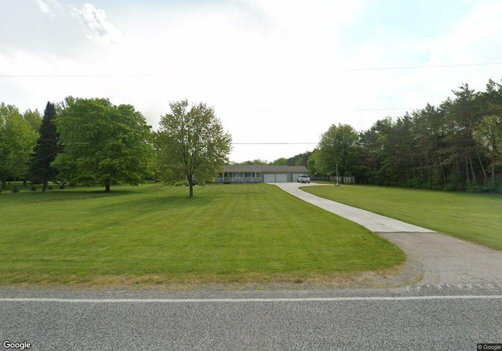 12155 Elms Rd, Birch Run, MI 48415 - photo 1