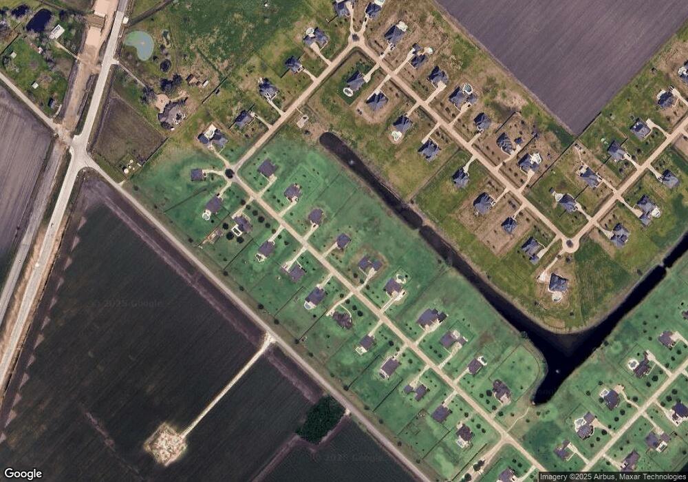 7511 Tejas Lakes Trail, Needville, TX 77461 - photo 1