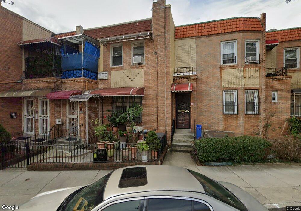 7930 Calamus Ave, Elmhurst, NY 11373 - photo 1