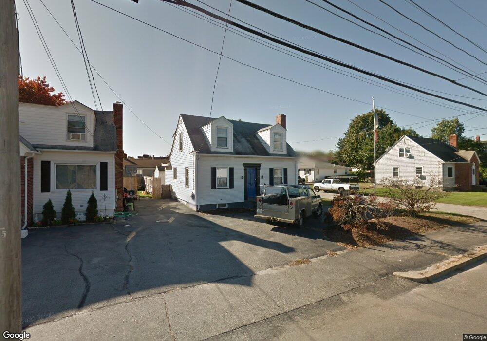 120 Phenix Ave, Cranston, RI 02920 - photo 1