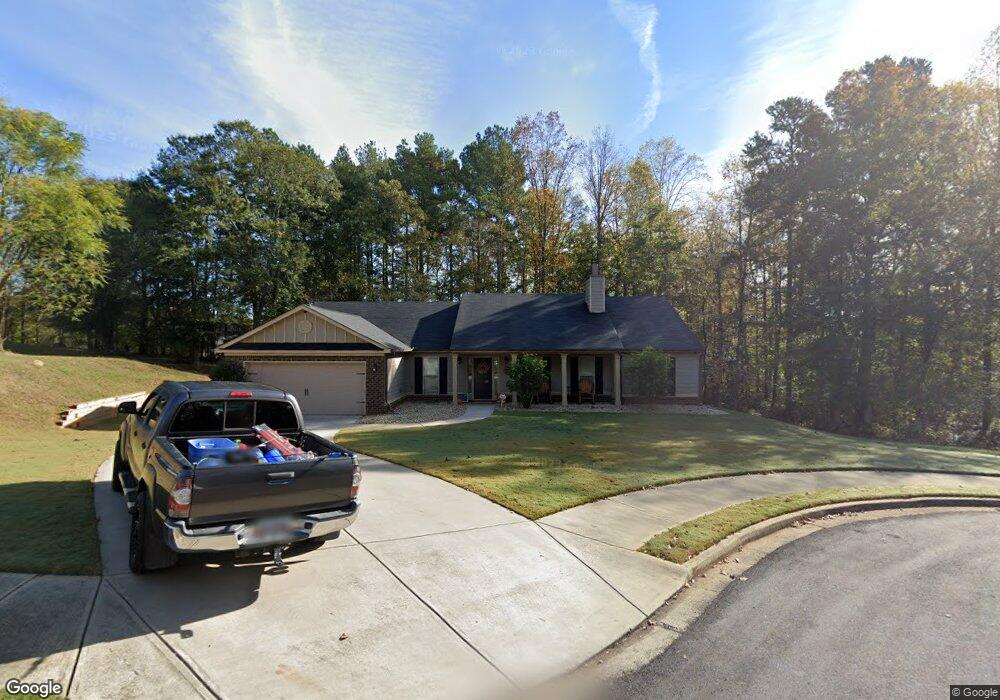 415 Rouse Rd unit 2, Hoschton, GA 30548 - photo 1