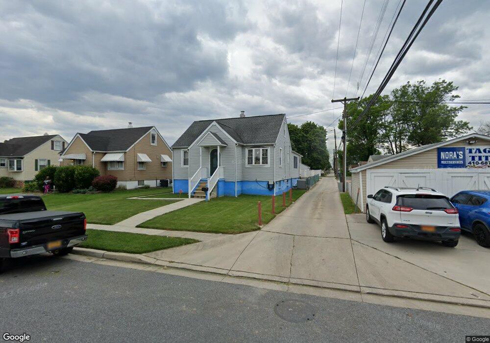 8 S Stuart St, Essex, MD 21221 - photo 1