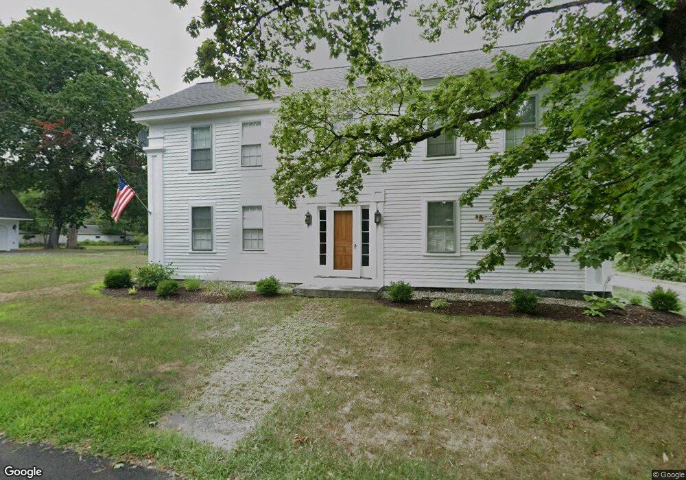 2 Neilson Rd, New Salem, MA 01355 - photo 1