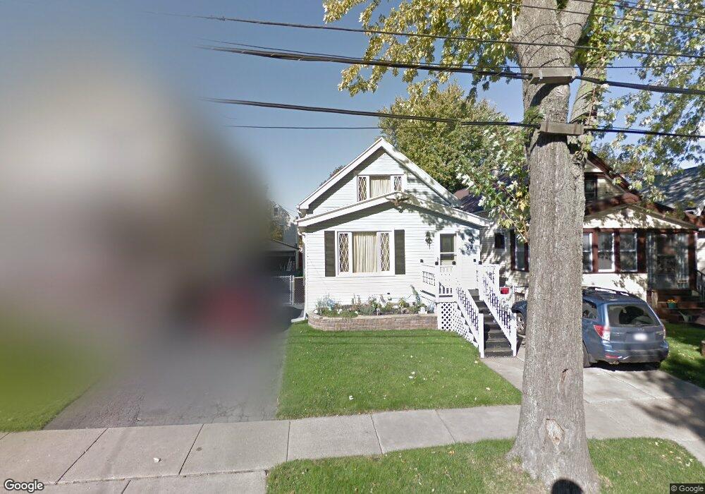 28 Sheffield Ave, Buffalo, NY 14220 - photo 1