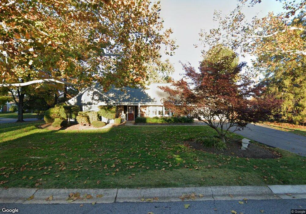 12400 Stretton Ln, Bowie, MD 20715 - photo 1