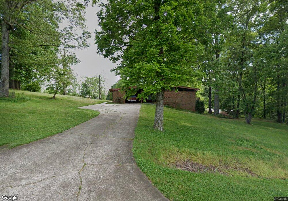 3189 Dave Heafner Rd, Crouse, NC 28033 - photo 1