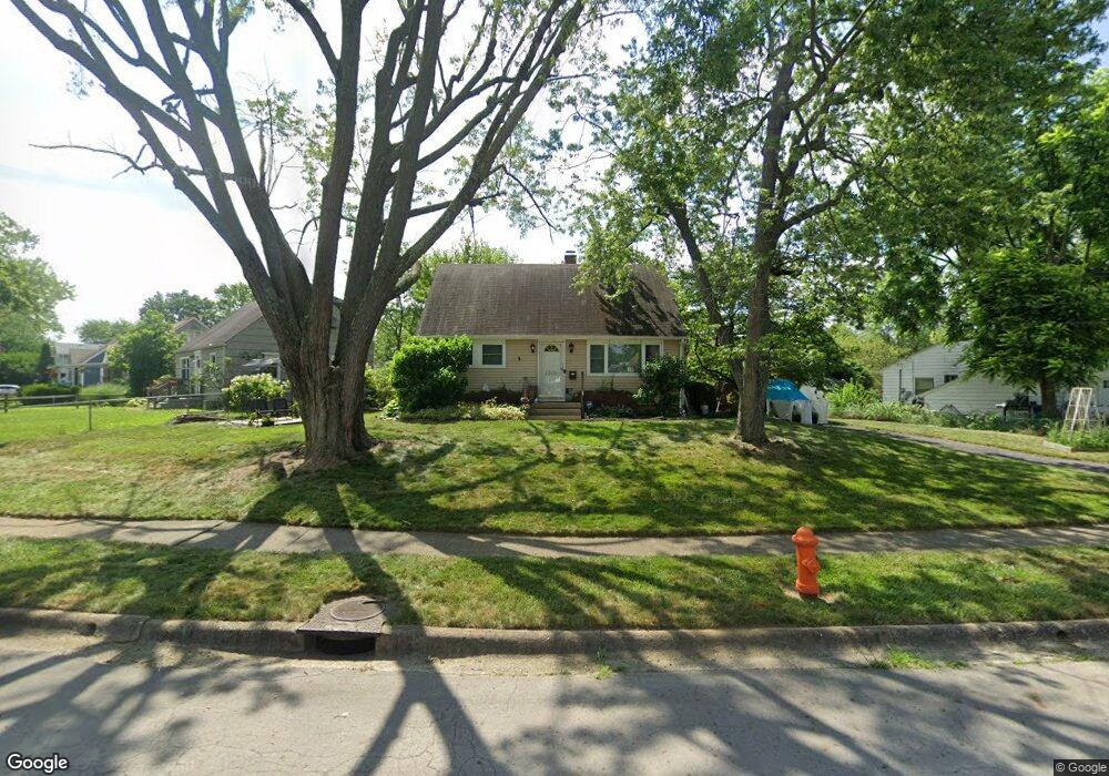 1209 Frisbee Dr, Columbus, OH 43224 - photo 1