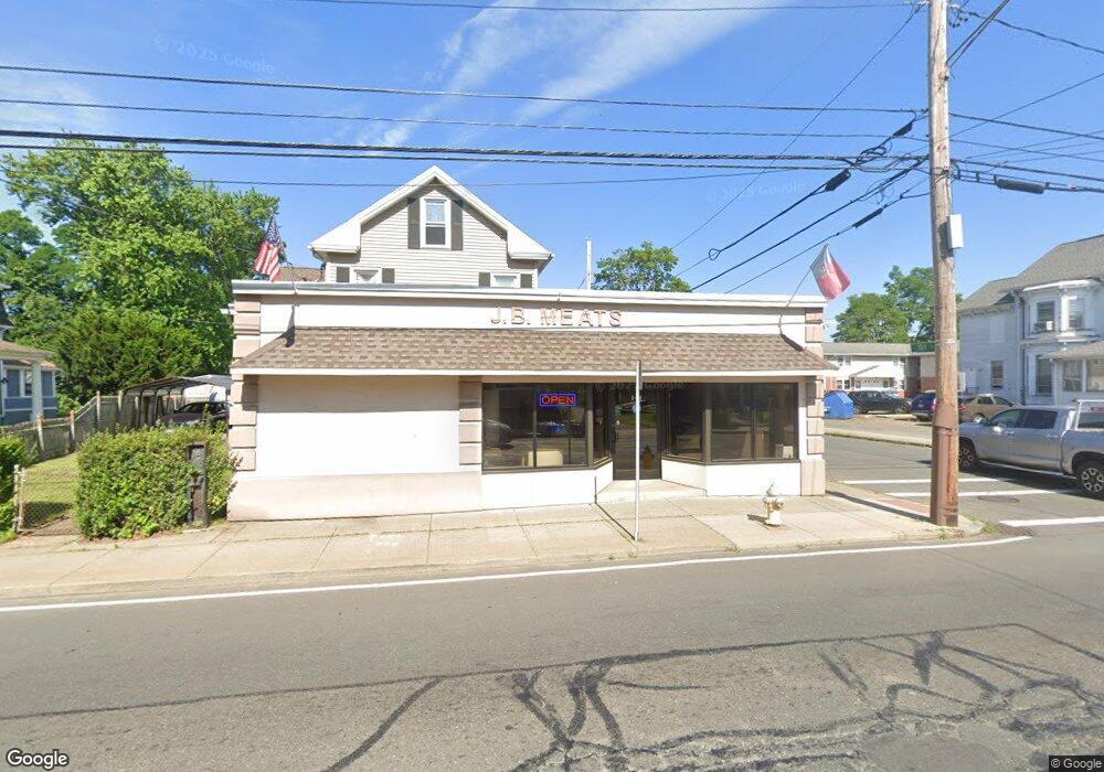 137 Center St, Ludlow, MA 01056 - photo 1