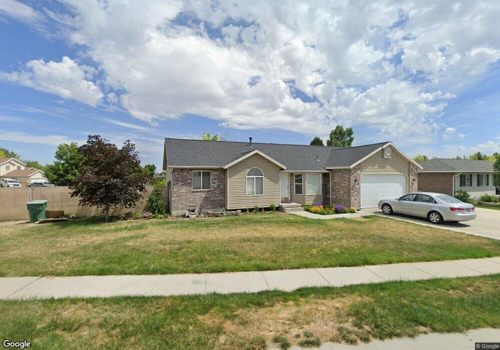 4992 W Shayn Hill Dr, West Jordan, UT 84081 - photo 1