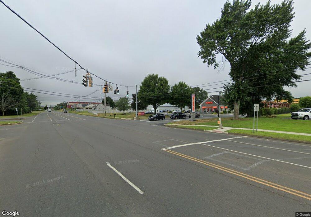 686 N Colony Rd, Wallingford, CT 06492 - photo 1