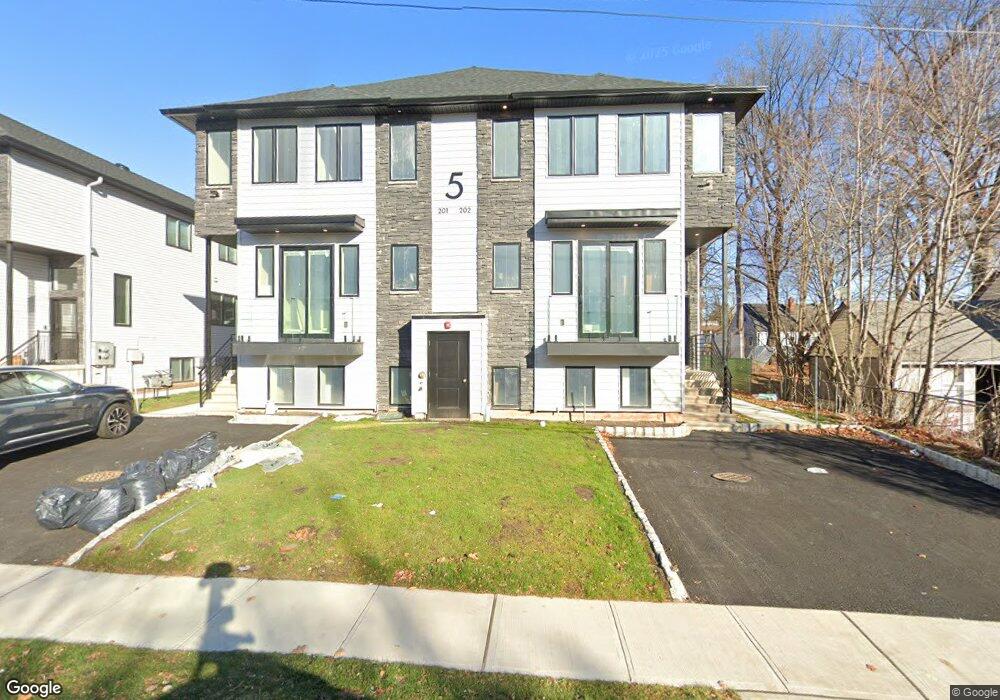 5 W Castle Ave, Spring Valley, NY 10977 - photo 1